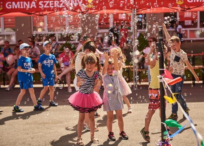 Miniaturka artykułu GMINNY PIKNIK RODZINNY – Ołpiny, 19.06.2022 r.